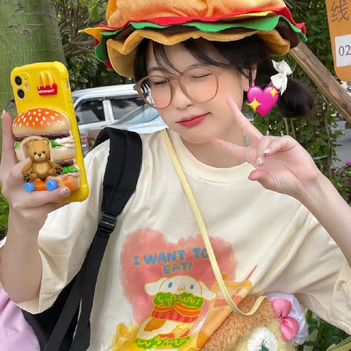 小城日常