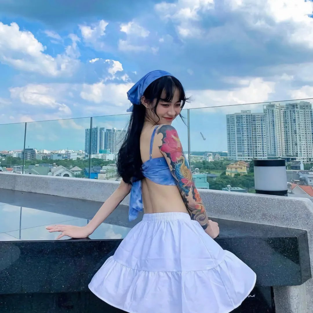 坎坎舞